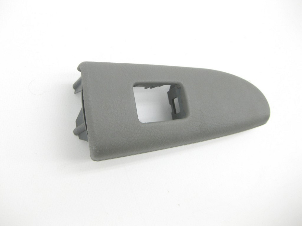 Mercedes-Benz  A2217300789 7H91 Сіра накладка кнопки склопідйомника задніх лівих дверей S-class short W221 S-class long V221 Одеса - фото 5
