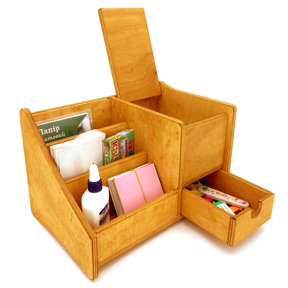 Настольный органайзер 