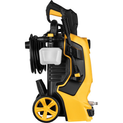 Мийка високого тиску 2E 2E-HPW2015, 2000 Вт, 150 бар, 450 л/г, 8м, 8.84 кг (2E-HPW2015) Вінниця - фото 8