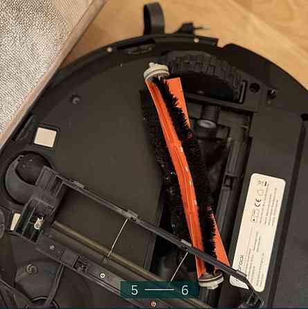 Робот -Пылесос: Roborock S6 Pure Black Xiaome. Киев