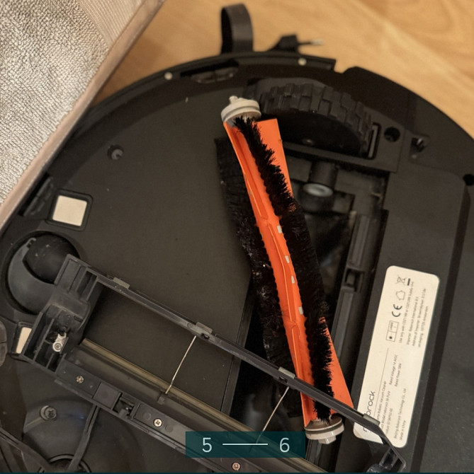 Робот -Пылесос: Roborock S6 Pure Black Xiaome. Киев - изображение 6