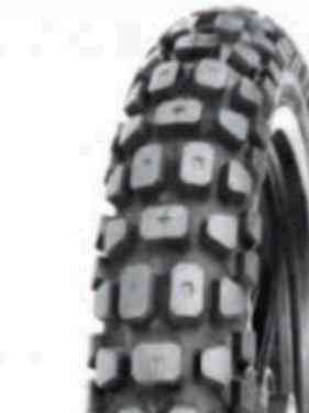 Мотошина 130/70 -17 TL DELI SB- 107 KROSS Мукачево