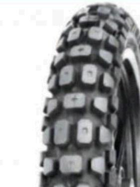Мотошина 130/70 -17 TL DELI SB- 107 KROSS Мукачево - фото 1