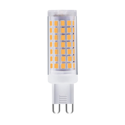 Лампочка Eurolamp LED G9 6W 600Lm 3000K (LED-G9-0630(220)) Винница - изображение 1