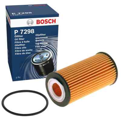 Фільтр масляний Bosch F026407298 Вінниця