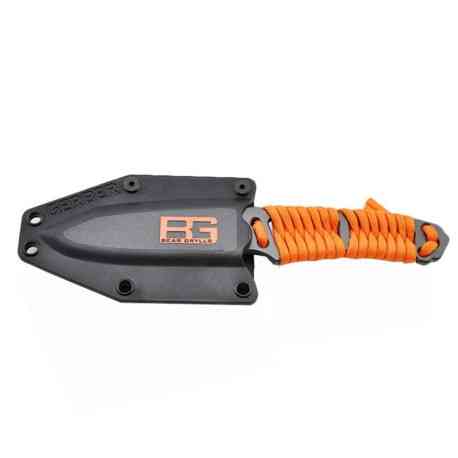 Туристический нож Gerber Bear Grylls Survival Paracord.a814 Одесса