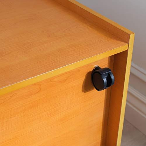 Скриня підлогова "Сенегал" шафран Миколаїв - фото 2