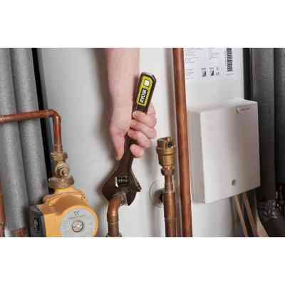 Ключ Ryobi розвідний RHAW160, 160мм, 0-25мм (5132006061) Вінниця