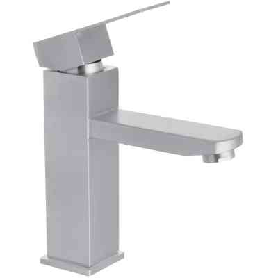 Змішувач Kroner Kubus-ESG010 (CV023009) Вінниця