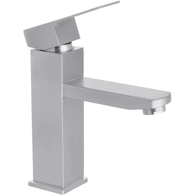 Змішувач Kroner Kubus-ESG010 (CV023009) Вінниця - фото 3