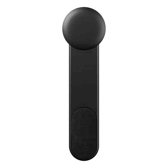 Автомобільний тримач для телефону Baseus C02 Magnetic Phone Holder Cluster Black Одеса