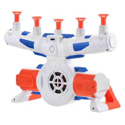 Іграшкова зброя Same Toy Інтерактивна мішень Flying Ball (S3227) Вінниця