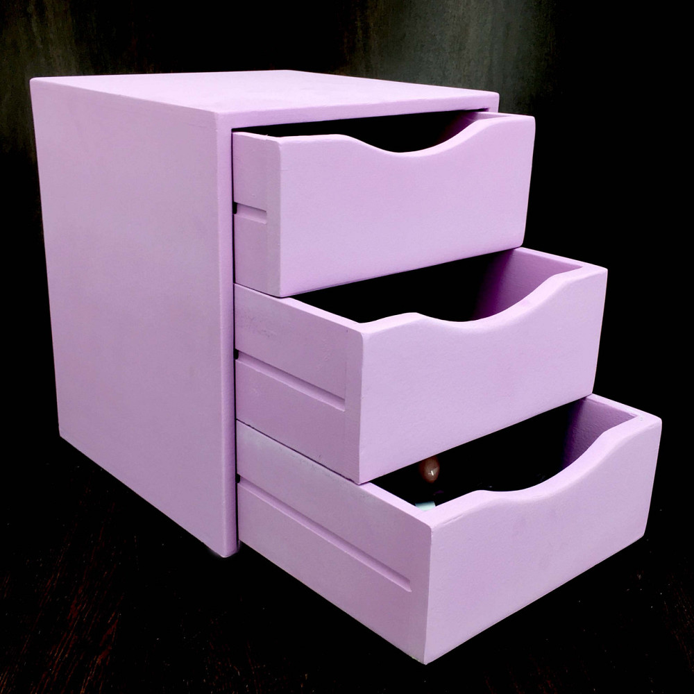 Органайзер для косметики 