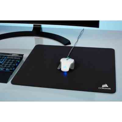 Коврик для мышки Corsair MM250 Champion Series Performance Cloth X-Large Black (CH-9412560-WW) Винница