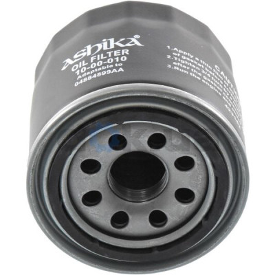 Фильтр масляный ASHIKA 10-00-010 Винница - изображение 1