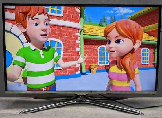 Телевизор: Samsung UE32I5150AS 81cm. 32