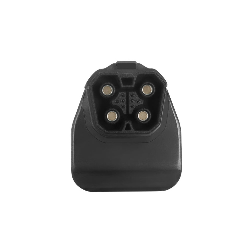 Адаптер EcoFlow DELTA Pro to Smart Generator Киев - изображение 2