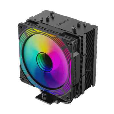 Кулер для процессора Gamemax Ice Force BK Винница