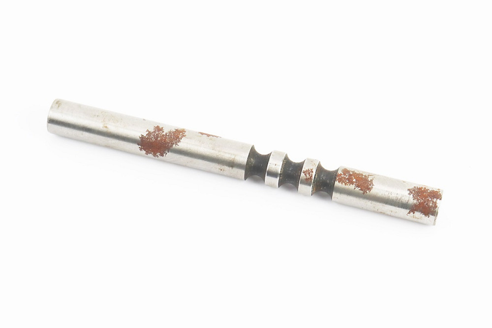 Вісь вилки включення 1-й / зад. пер L-152mm 101-2 (можливий наліт) Киев - изображение 1