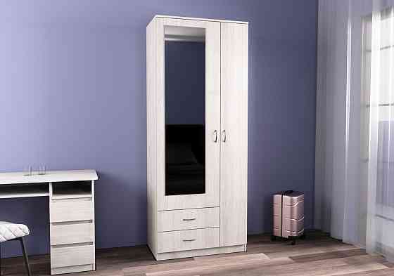 Передпокій ГКШ-1, Дуб Шамоні Світлий, 840/480/2100 Львів