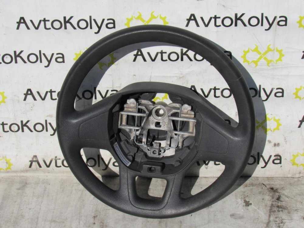 Кермо Nissan NV300 2016-2021 Ковель - фото 1