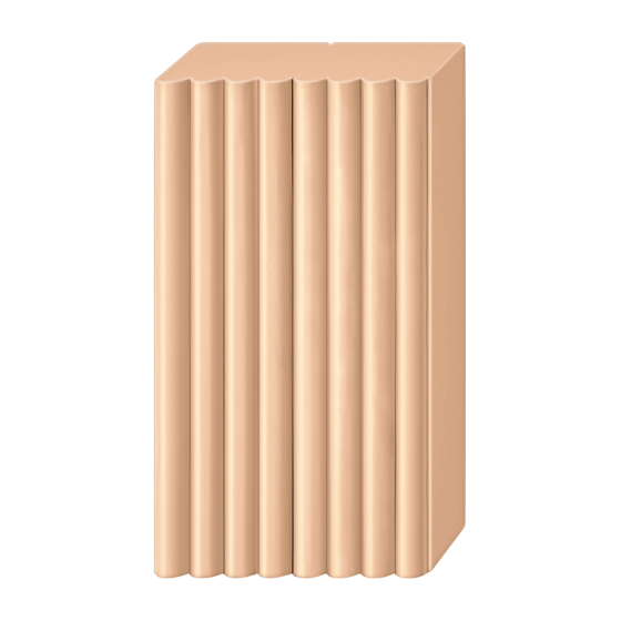 Пластика professional песочна 226г Fimo Київ