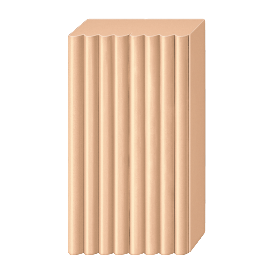 Пластика professional песочна 226г Fimo Київ - фото 2