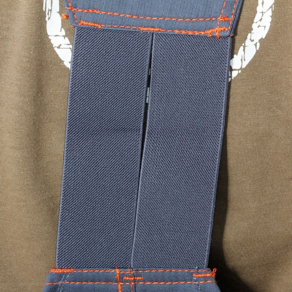 LAHTI PRO Комбінезон LAHTI PRO Allton р. L (52 см)/176 cм ОТ 90-94 см LPAO76L Киев - изображение 10