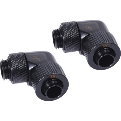 Система рідинного охолодження Alphacool CORE STORM 360MM/ST30 (11986) Вінниця - фото 5