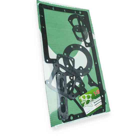 Прокладки Т-25 (ніт) КПП Мукачево