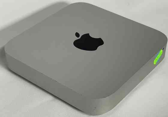 Комп'ютер: Apple Mac Mini 2012 ( INTEL i5) RAM8GB/SSD120Gb. Київ