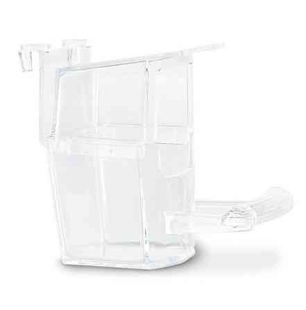 Savic КОРМУШКА (Internal Bird Feeder) для птиц внутренняя, пластик Киев