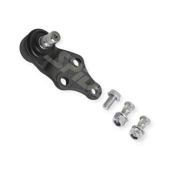 Шаровая Киа Ceed 12-, Optima 10- опора Мукачево