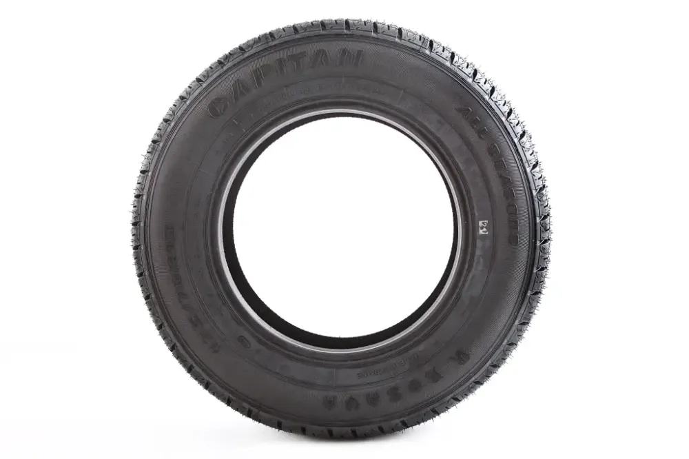 Шина 175/70R13 всесезонна 82T Rosava ВС-48 Capitan Вінниця - фото 3