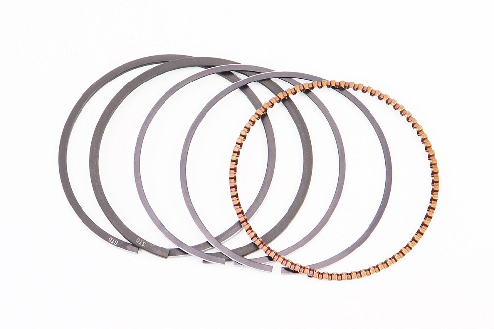 Кільця поршневі 168F 68mm STD Київ - фото 1