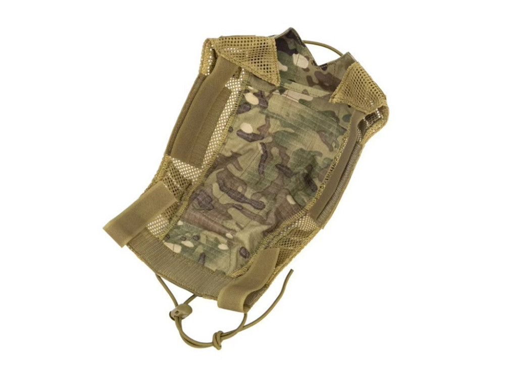 Кавер мультикам на шлему FAST  фаст открытый безухий Одесса - изображение 9