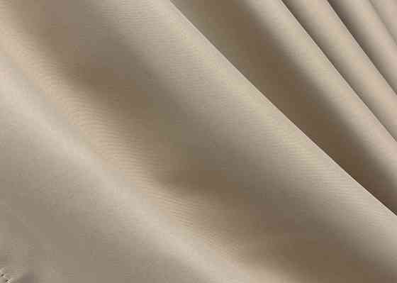 Комплект штор VR-Textil Bagema Rvs 200х270 2шт і Тюль 600х270 1545ш-1704т Бежевий з білим 71-114/7 Київ