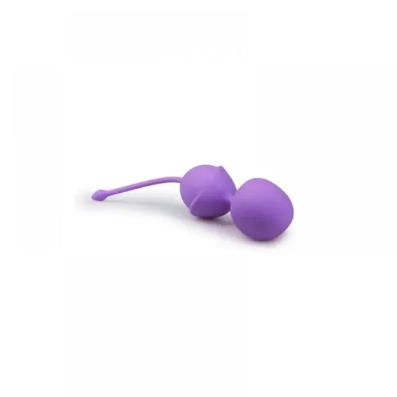 Вагінальні кульки подвійні Purple Double Vagina Balls Sex Aura Київ