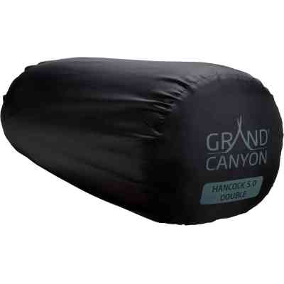 Туристический коврик Grand Canyon Hancock 5.0 Double Botanical Garden (350016) Винница