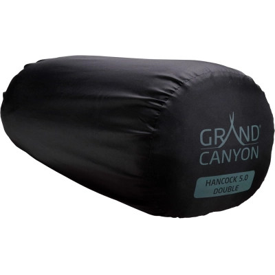 Туристический коврик Grand Canyon Hancock 5.0 Double Botanical Garden (350016) Винница - изображение 5