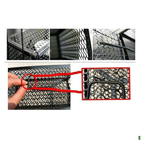 Purянка — клітинка металева середня Київ - фото 2