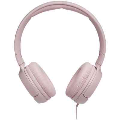 Наушники JBL T500 Pink (JBLT500PIK) Винница