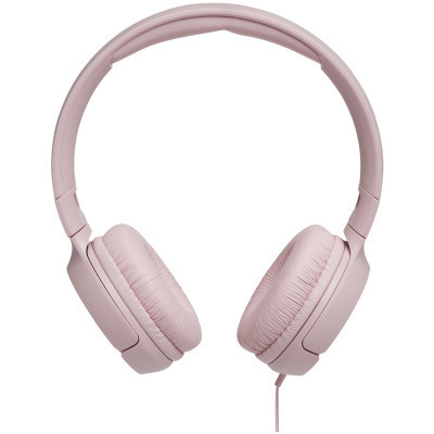 Наушники JBL T500 Pink (JBLT500PIK) Винница - изображение 2