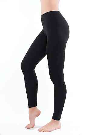 Лосины женские Lans 41/005 XL, Черный Киев