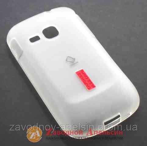 Samsung S6500 mini2 чехол Capdase Одесса
