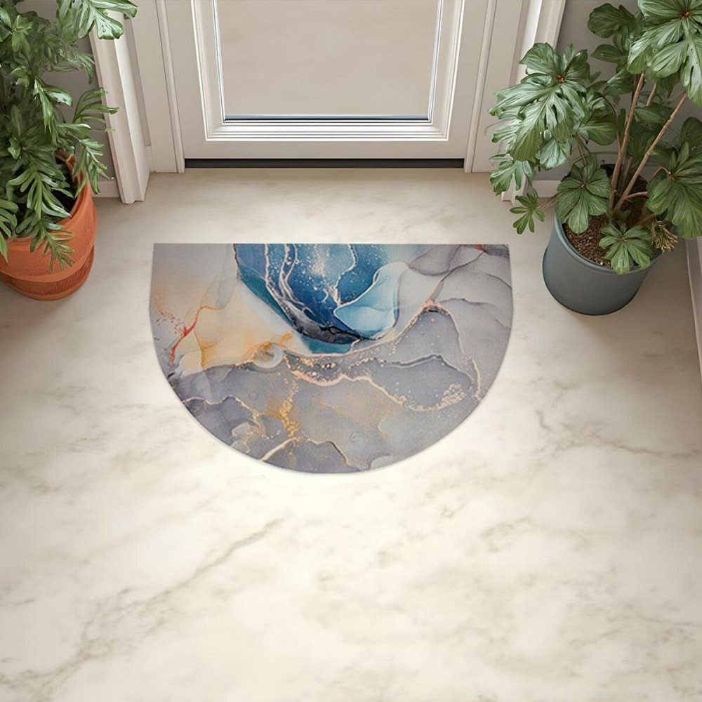 Вологопоглинаючий килимок 40х60х3мм SW-00002549 Київ - фото 6