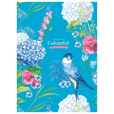 Зошит Школярик А4 Student лінія 40 аркушів (A4-040-5222L) Вінниця - фото 3