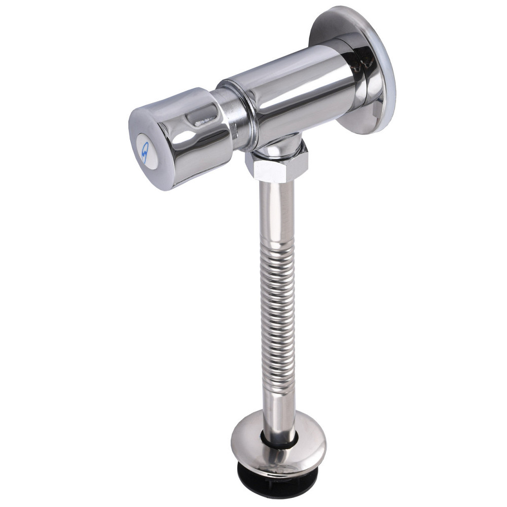 Кран-дозатор для пісуара Solomon GDU-102 (5202) (000003007) Київ - фото 2