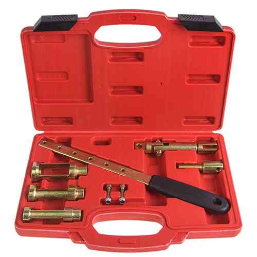 Розсухарювач клапанів універсальний Alloid. Одеса