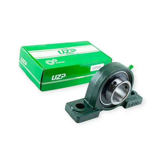 Подшипник корпусный UCP209 UZP Мукачево